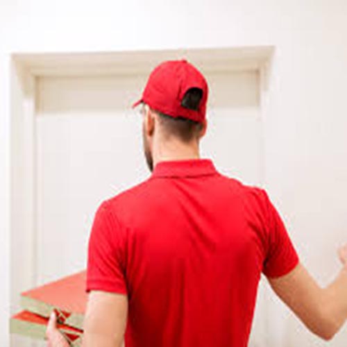 Delivery